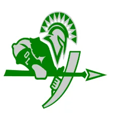 Oak Lawn High School logo