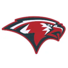 Oak Mountain High School logo