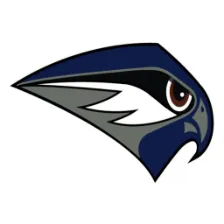 Oakcrest High School logo
