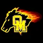 Oakdale High School logo