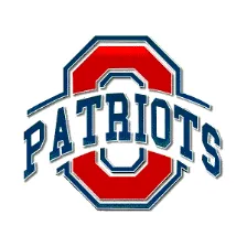 Oakland High School logo
