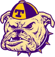Oakland Tech High School logo