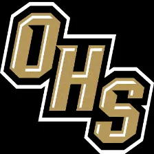 Oakleaf High School logo