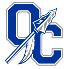 Oconee County High School logo