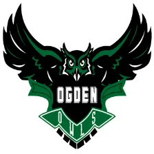 Ogden International High School logo