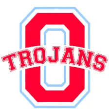 Olympic High School logo