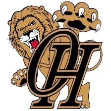 Olympic Heights High School logo