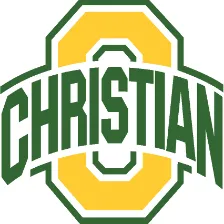 Ontario Christian High School logo