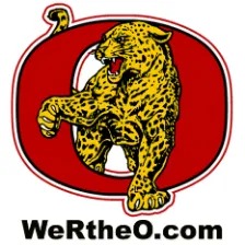 Ontario High School logo