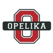 Opelika High School logo