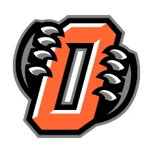 Orange High School logo