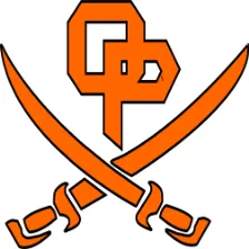 Orange Park High School logo