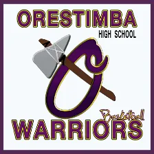 Orestimba High School logo