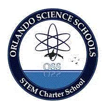 Orlando Science High School logo