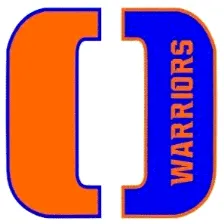 Osceola High School logo