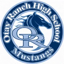 Otay Ranch High School logo