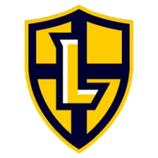 Our Lady of Lourdes High School logo