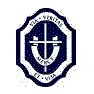 Our Lady of Mercy High School logo