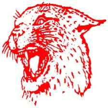 Owen J Roberts High School logo