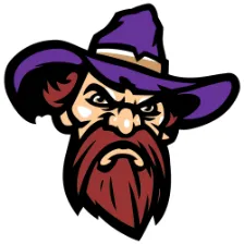 Ozark High School logo