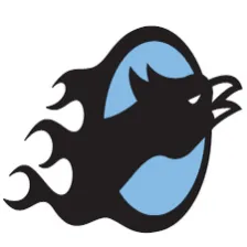 Pacific Ridge High School logo