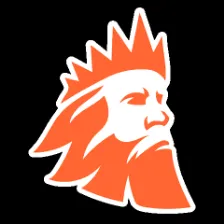 Pacifica Christian/OC High School logo