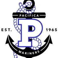 Pacifica High School logo