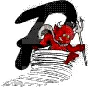 Page High School logo