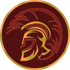 Pahrump Valley High School logo