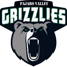 Pajaro Valley High School logo