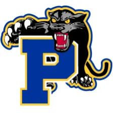 Palatka High School logo