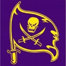 Palisades High School logo