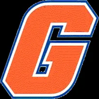 Palm Beach Gardens High School logo