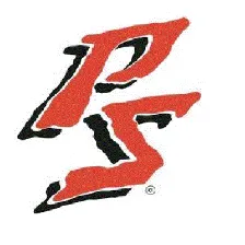 Palm Springs High School logo