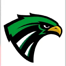 Palmdale High School logo