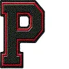 Palmetto High School logo