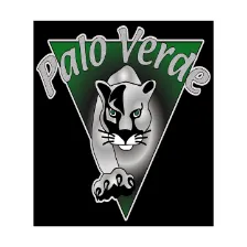 Palo Verde High School logo