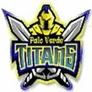 Palo Verde High School logo