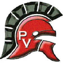 Paradise Valley High School logo