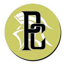 Paramus Catholic High School logo