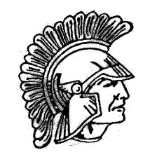 Paramus High School logo