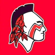 Parker High School logo