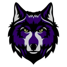 Parkwood High School logo