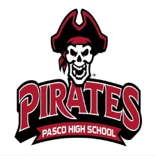 Pasco High School logo