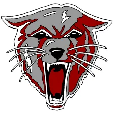 Paso Robles High School logo