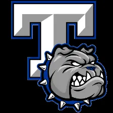 Passaic County Tech High School logo