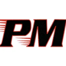 Patchogue-Medford High School logo