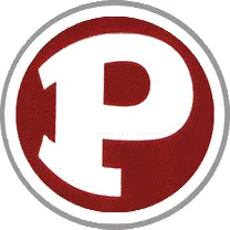 Patterson High School logo