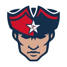 Paulding County High School logo