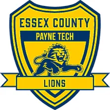 Payne Tech High School logo
